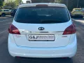Kia Venga Dream Team, Navi, Kamera, Sitzheizung