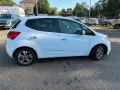Kia Venga Dream Team, Navi, Kamera, Sitzheizung