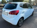 Kia Venga Dream Team, Navi, Kamera, Sitzheizung