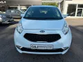 Kia Venga Dream Team, Navi, Kamera, Sitzheizung