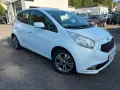 Kia Venga Dream Team, Navi, Kamera, Sitzheizung