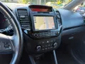 Kia Venga Dream Team, Navi, Kamera, Sitzheizung