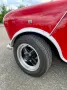 MINI 1300 Vergaser mit H-Zulassung TÜV neu