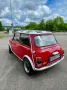 MINI 1300 Vergaser mit H-Zulassung TÜV neu
