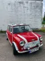 MINI 1300 Vergaser mit H-Zulassung TÜV neu