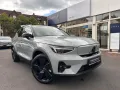Volvo EX40 RWD Ultra Black Edition LR,AHK,360°,Pano,WP