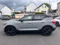Volvo EX40 RWD Ultra Black Edition LR,AHK,360°,Pano,WP
