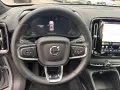 Volvo EX40 RWD Ultra Black Edition LR,AHK,360°,Pano,WP