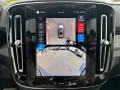 Volvo EX40 RWD Ultra Black Edition LR,AHK,360°,Pano,WP