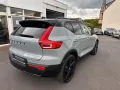 Volvo EX40 RWD Ultra Black Edition LR,AHK,360°,Pano,WP