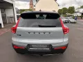 Volvo EX40 RWD Ultra Black Edition LR,AHK,360°,Pano,WP