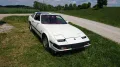 Nissan 300 ZX Targa (Z31) Schalter, 2.Hd., TOP, H-Kennz