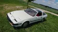 Nissan 300 ZX Targa (Z31) Schalter, 2.Hd., TOP, H-Kennz