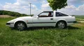 Nissan 300 ZX Targa (Z31) Schalter, 2.Hd., TOP, H-Kennz