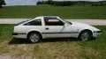 Nissan 300 ZX Targa (Z31) Schalter, 2.Hd., TOP, H-Kennz