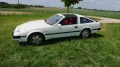 Nissan 300 ZX Targa (Z31) Schalter, 2.Hd., TOP, H-Kennz