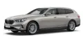BMW 530e Touring