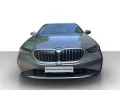 BMW 530e Touring
