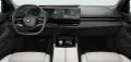 BMW 530e Touring