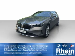 BMW 530e Touring
