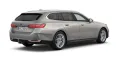 BMW 530e Touring