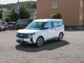 Ford Tourneo Courier 1.0 EcoBoost KAT