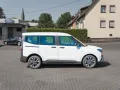 Ford Tourneo Courier 1.0 EcoBoost KAT