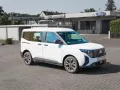 Ford Tourneo Courier 1.0 EcoBoost KAT