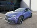 Abarth 600e Scorpionissima 54kWh 207 kW (280PS)