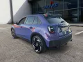 Abarth 600e Scorpionissima 54kWh 207 kW (280PS)