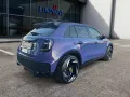 Abarth 600e Scorpionissima 54kWh 207 kW (280PS)