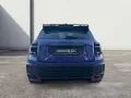 Abarth 600e Scorpionissima 54kWh 207 kW (280PS)