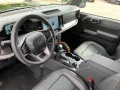 Ford Bronco  Badlands 2.7l EcoBoost V6 246kW (335 PS)