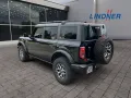 Ford Bronco  Badlands 2.7l EcoBoost V6 246kW (335 PS)