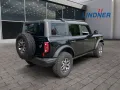 Ford Bronco  Badlands 2.7l EcoBoost V6 246kW (335 PS)