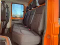 MAN TGE 3.160 Pritsche DOKA MR HECK AHK 3.5t ACC NAV