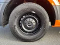 MAN TGE 3.160 Pritsche DOKA MR HECK AHK 3.5t ACC NAV