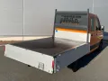MAN TGE 3.160 Pritsche DOKA MR HECK AHK 3.5t ACC NAV