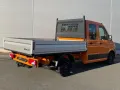 MAN TGE 3.160 Pritsche DOKA MR HECK AHK 3.5t ACC NAV