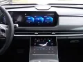 BAIC Beijing X75 Autom. LED Pano 360° Kamera Massage