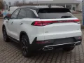 BAIC Beijing X75 Autom. LED Pano 360° Kamera Massage