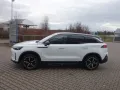 BAIC Beijing X75 Autom. LED Pano 360° Kamera Massage