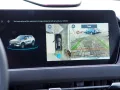 BAIC Beijing X75 Autom. LED Pano 360° Kamera Massage