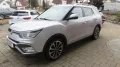 Ssangyong XLV