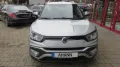 Ssangyong XLV