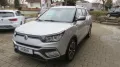 Ssangyong XLV