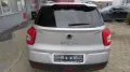 Ssangyong XLV