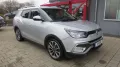 Ssangyong XLV