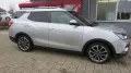 Ssangyong XLV