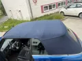 MINI John Cooper Works Cabrio